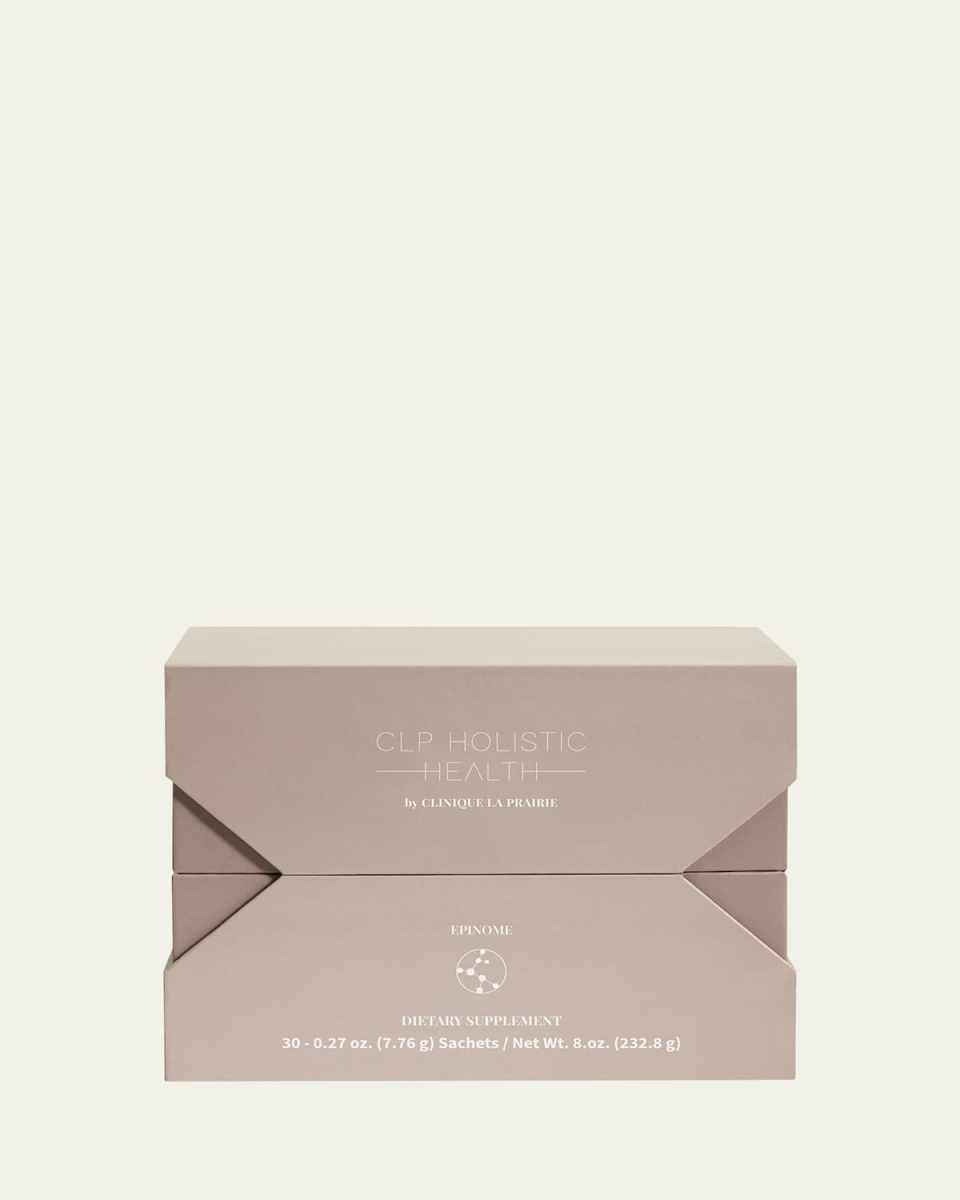 EPINOME Dietary Supplements, 1 Month Supply